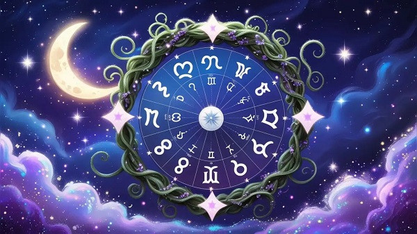 Today Horoscope