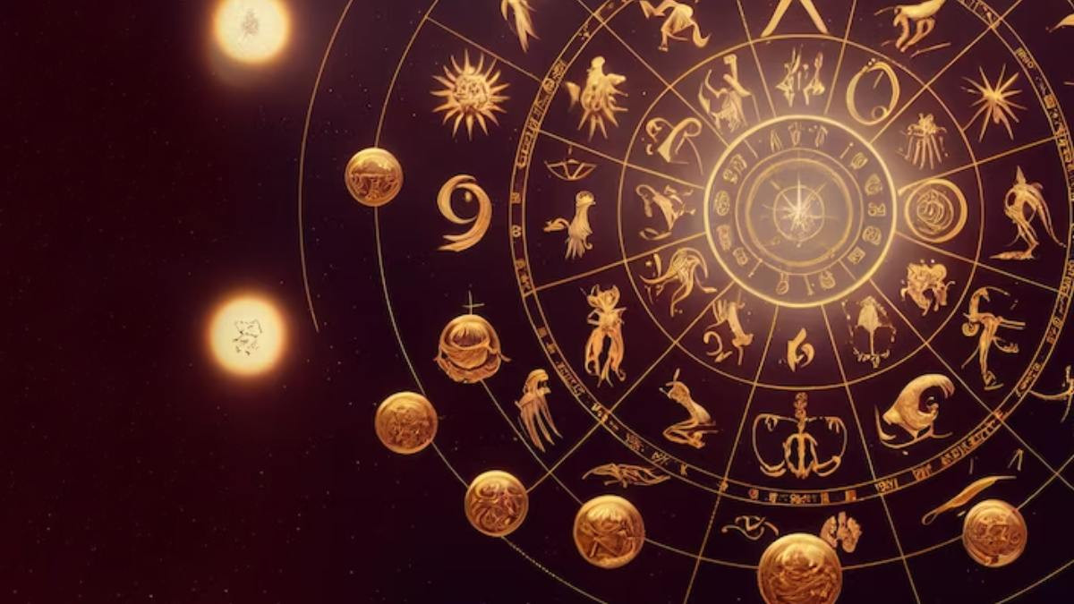 Today Horoscope