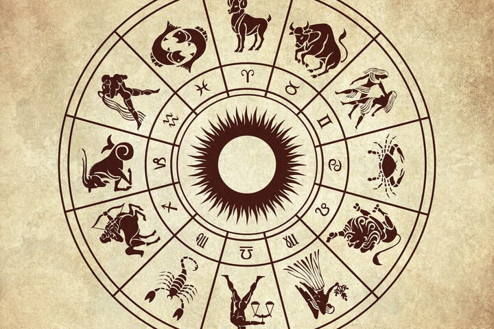 Today Horoscope