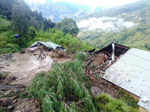 Weather  Update In Himachal