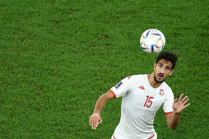 Tunisia clinch third straight World Cup qualification