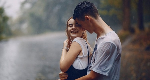 Intimate Tips  on rainy days