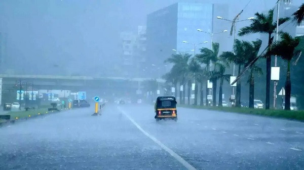 Weather forercast of Bengal
