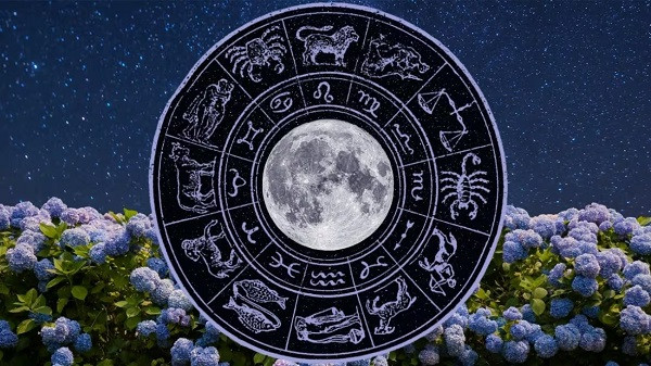Today Horoscope