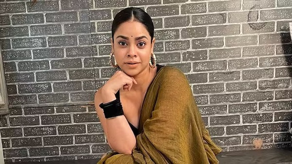 Sumona Chakravarti