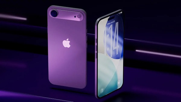Apple iPhone 17