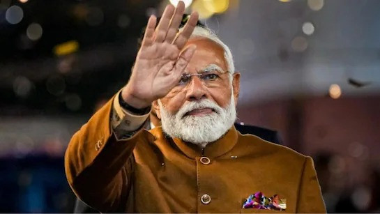 PM Modi On 75th Birthday