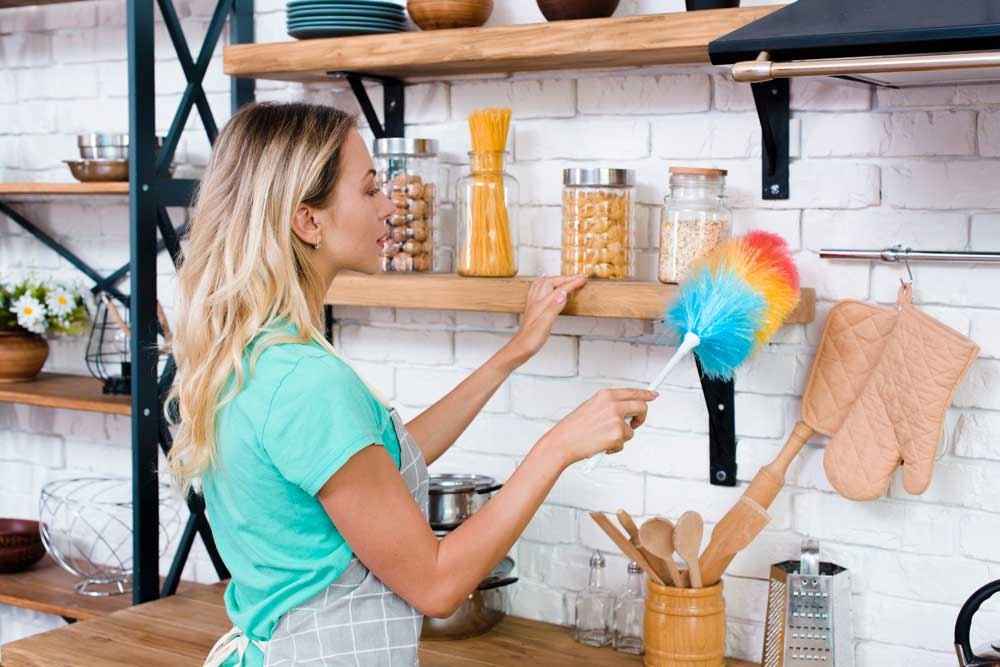 Home Cleaning Tips