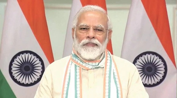 Narendra Modi