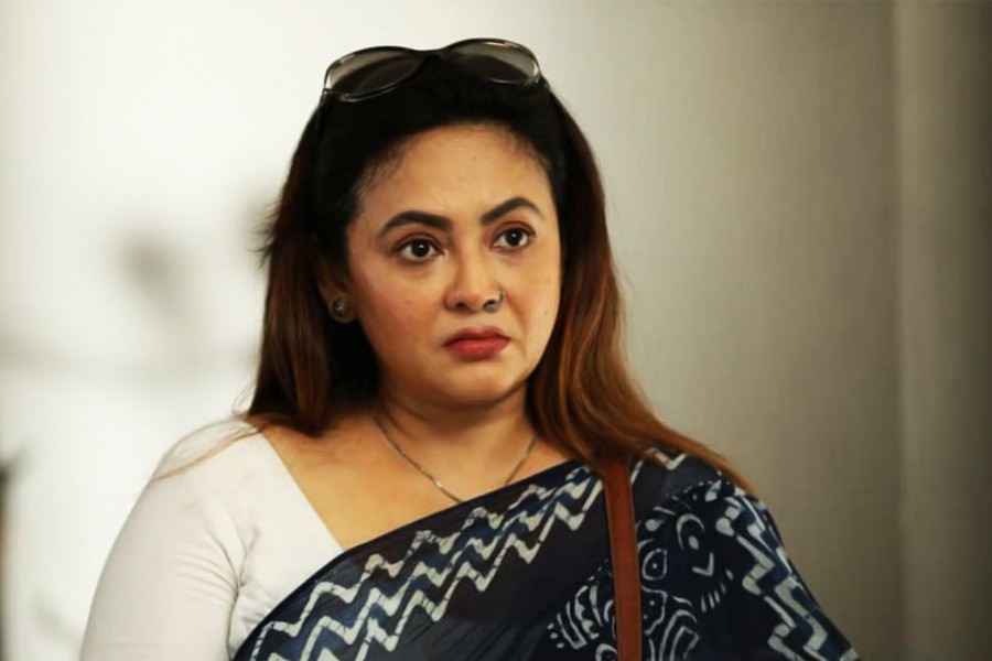 Sreelekha Mitra