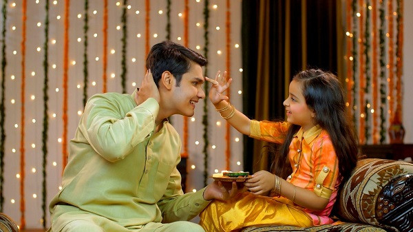 Diwali & Bhai Dooj