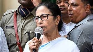 Mamata Banerjee
