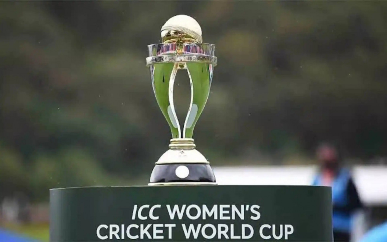 ICC Women's World Cup