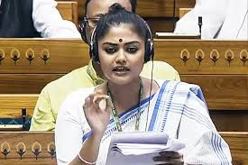Saayoni Ghosh