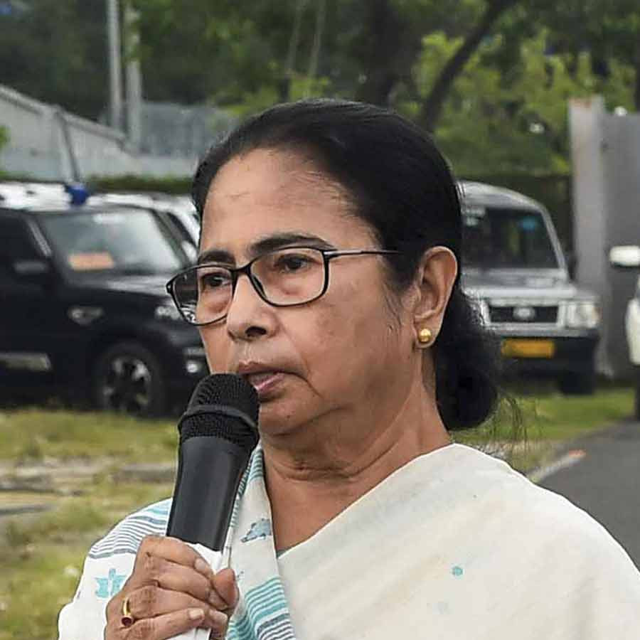 CM Mamata Banerjee