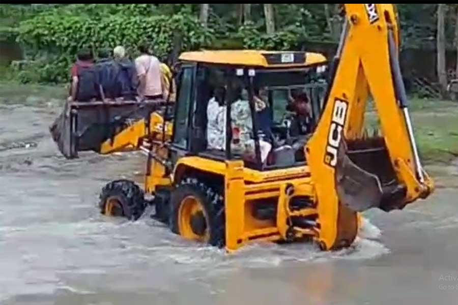 North Bengal
