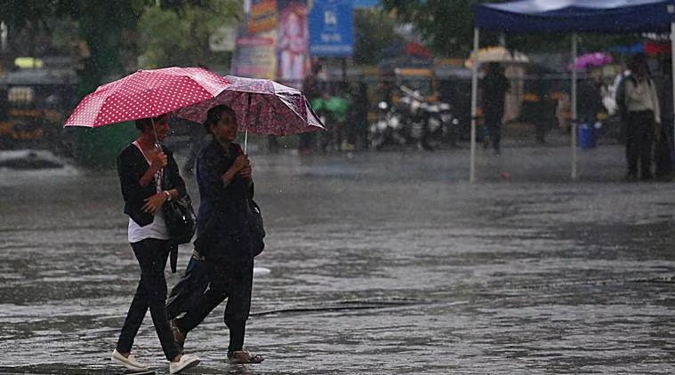 Weather forercast of Bengal