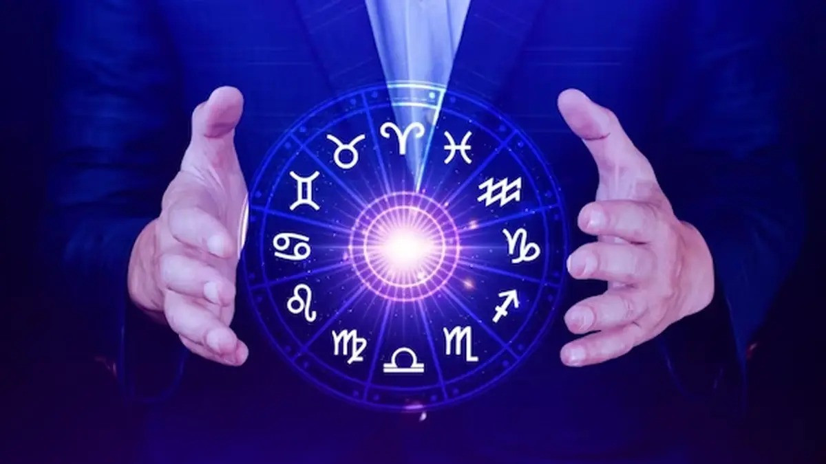 Today Horoscope