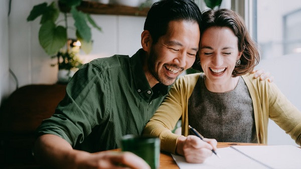 Check Your Relationship Health