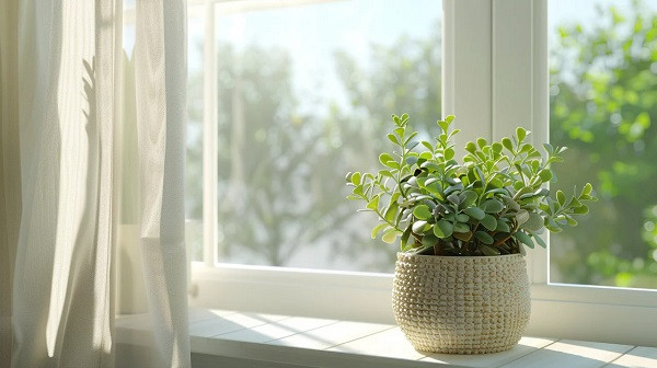Jade Plant