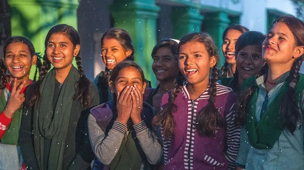 Nationwide 100-day ‘Bal Vivah Mukt Bharat’