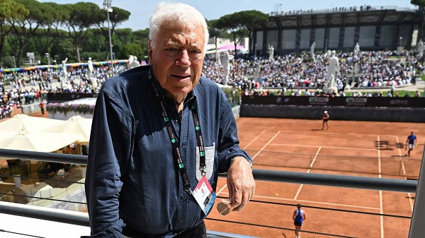 Nicola Pietrangeli