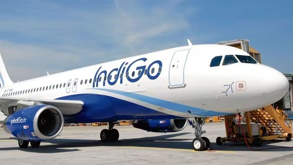 IndiGo Bomb Threat