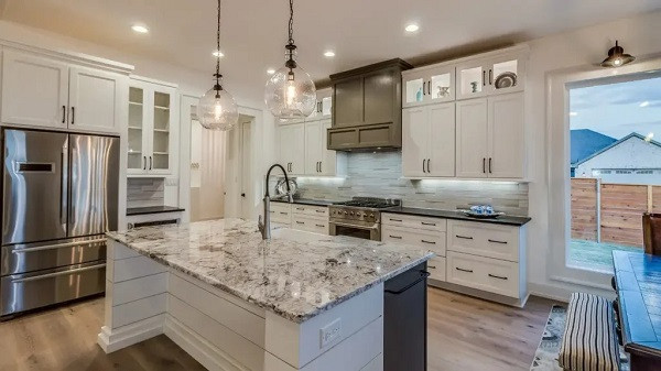 kitchen Improvement Ideas