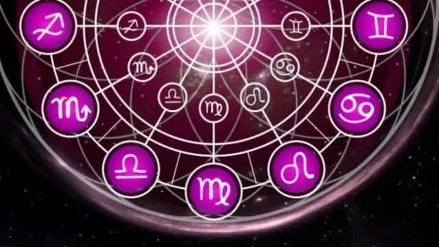 Today Horoscope